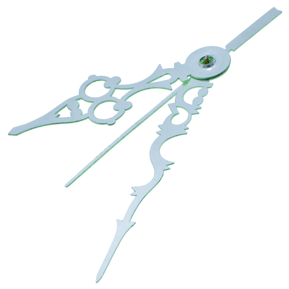 Clock Hands Set Glow In Dark Big 04G Ch04Rg
