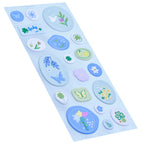 Jags Sticker Bring You Happines Wx-Myz
