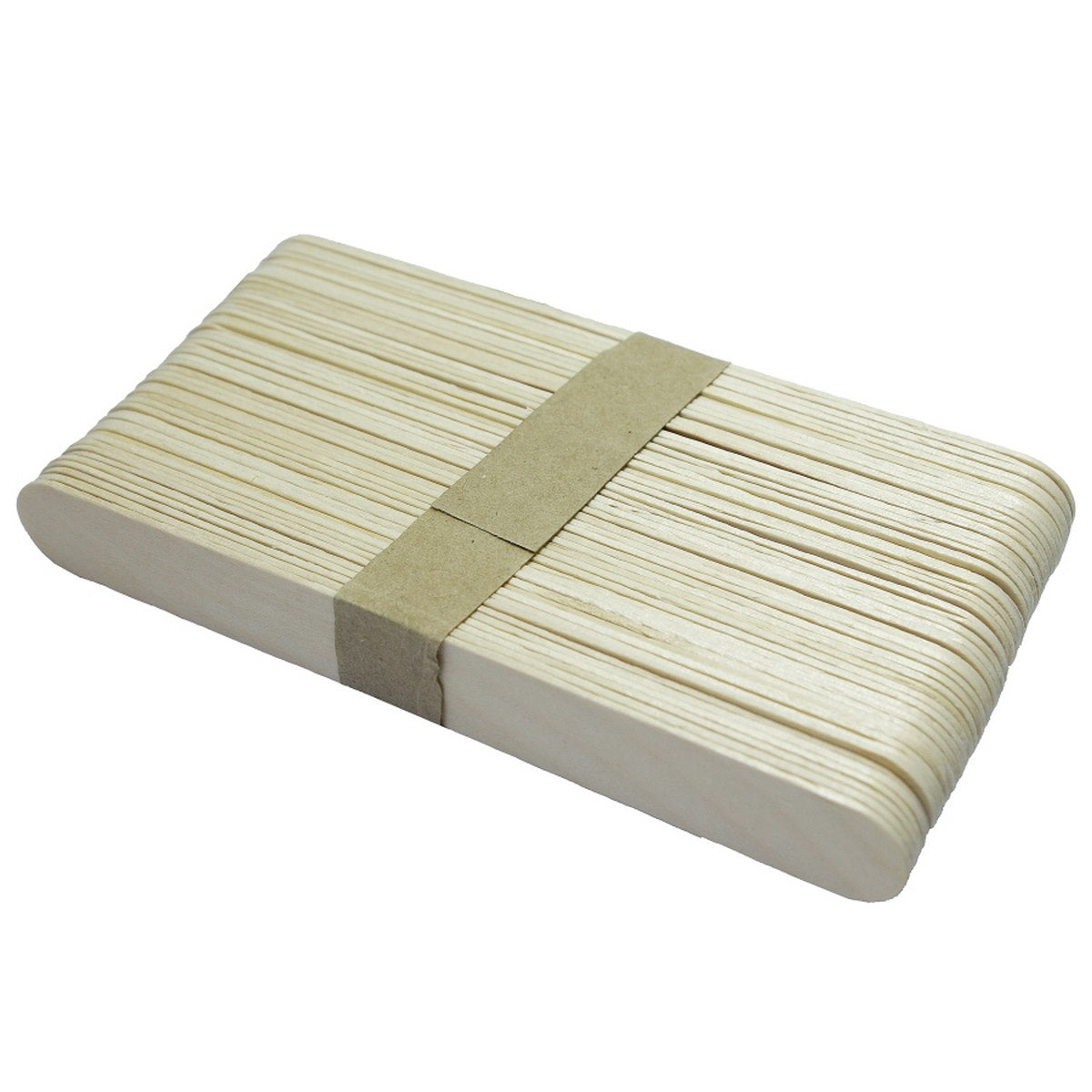 Craft Ice Cream Stick Big Nutural Fs-Web