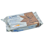 Jags Air Hardening Clay 250Grams Terracotta Jahc250T