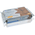 Jags Air Hardening Clay 500Grams Terracotta Jahc500T