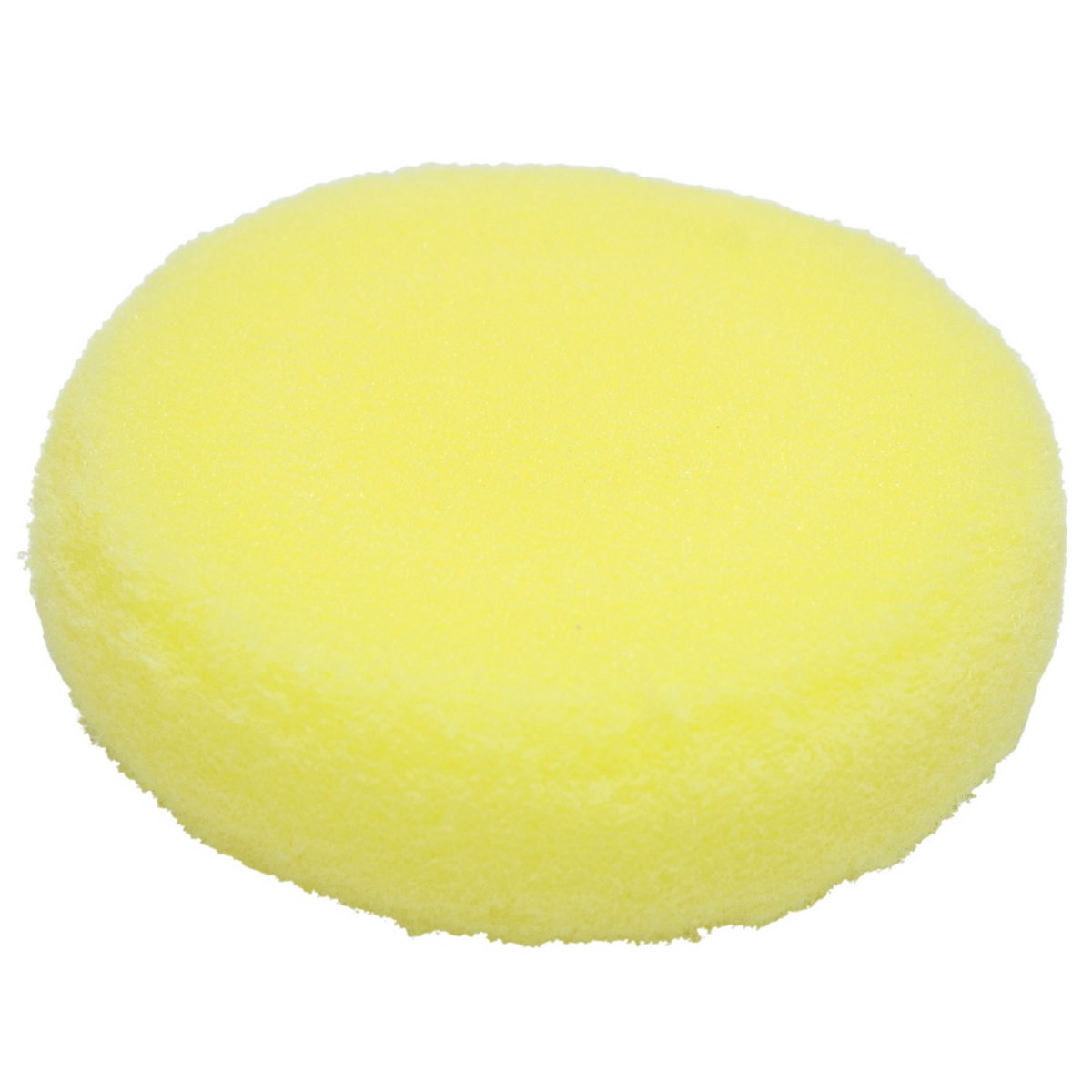 Sponge Brush Set 2Pcs Round Pwb-028