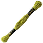 Anchor Embroidery Thread Shade No 280