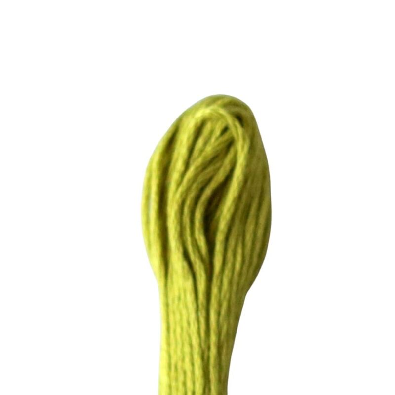 Anchor Embroidery Thread Shade No 280