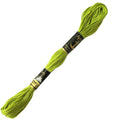 Anchor Embroidery Thread Shade No 255