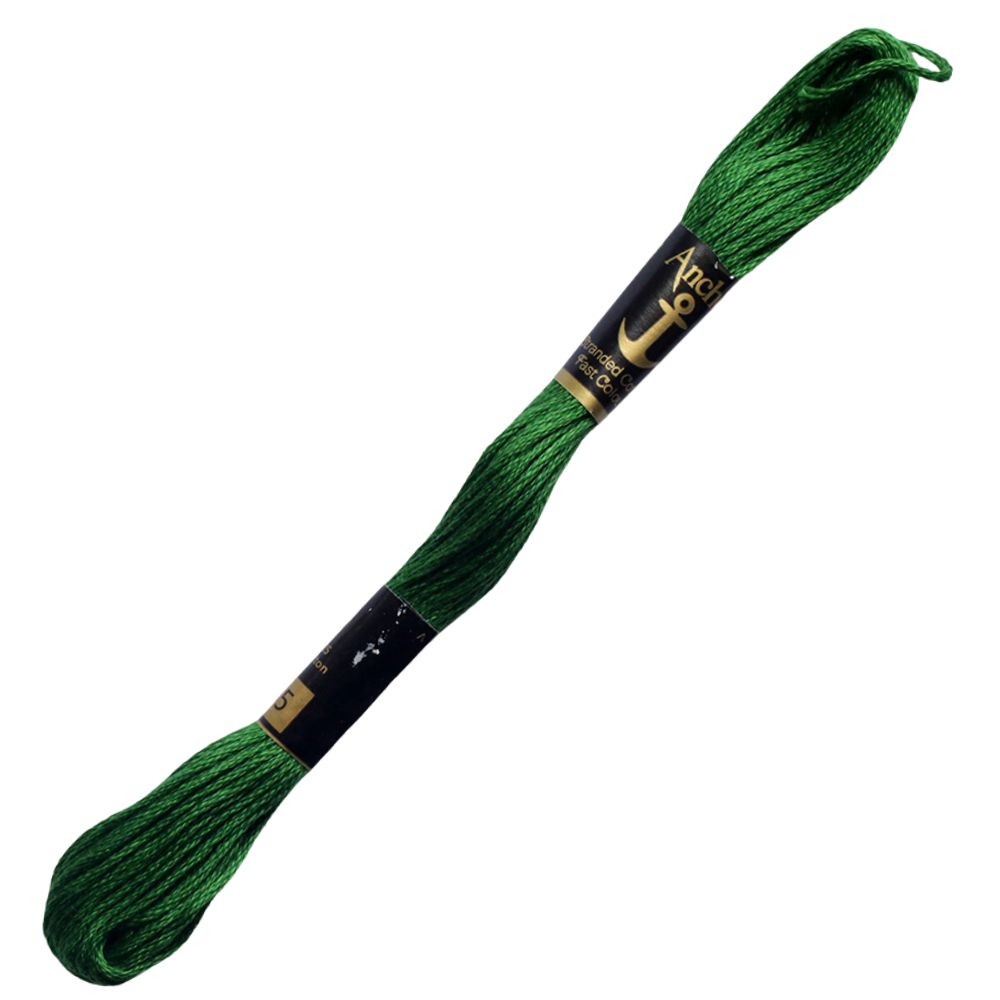 Anchor Embroidery Thread Shade No 245