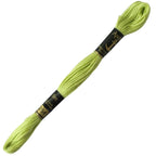 Anchor Embroidery Thread Shade No 254
