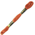 Anchor Embroidery Thread Shade No 339