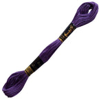 Anchor Embroidery Thread Shade No 106