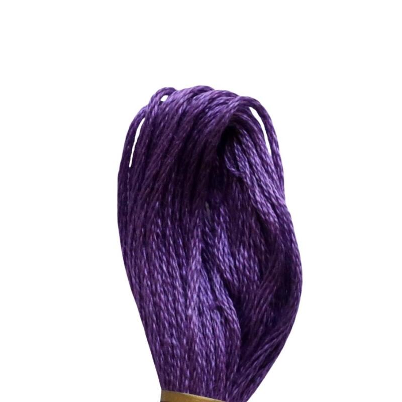 Anchor Embroidery Thread Shade No 106
