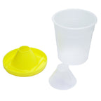 Brush Pigment Cup Small Ts-310