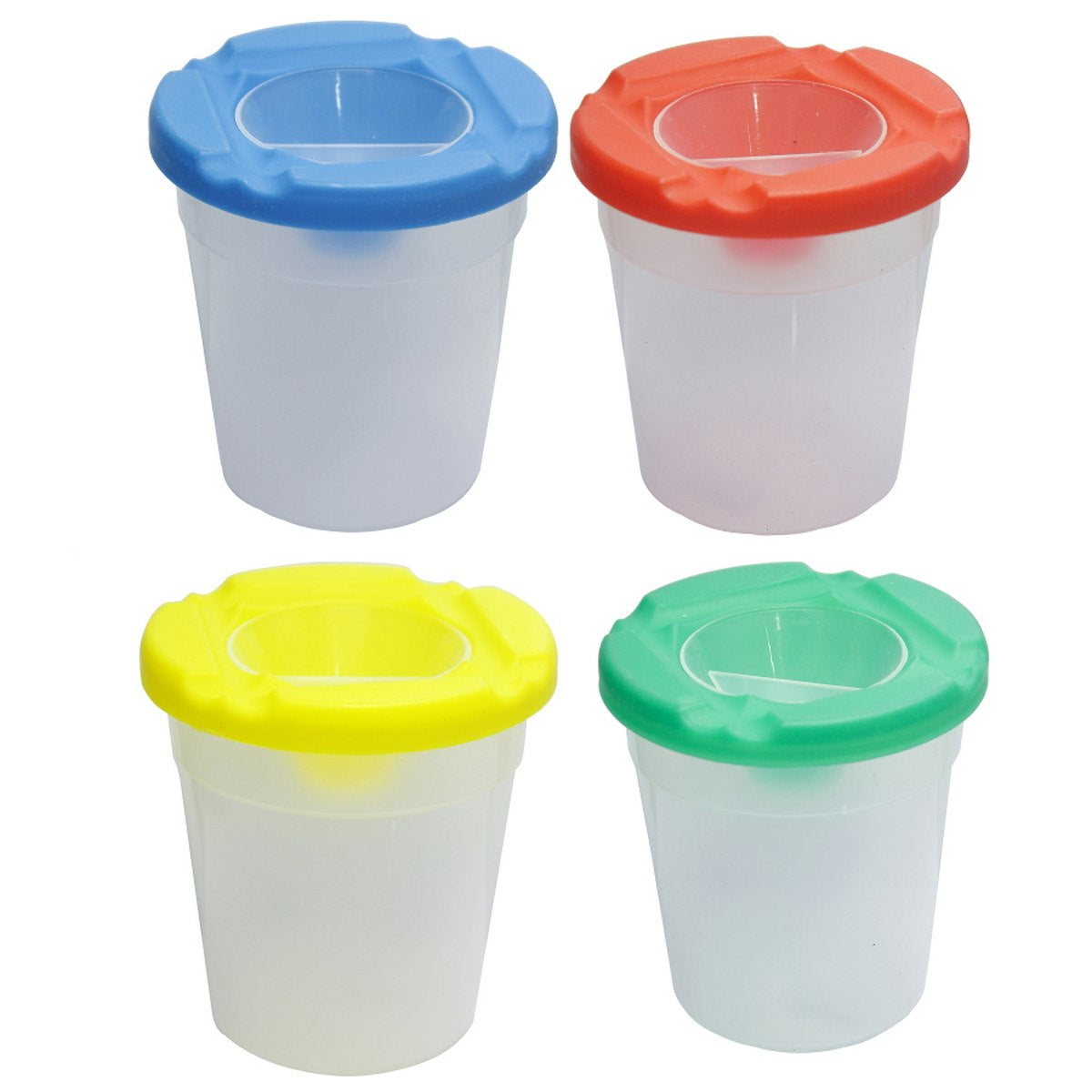 Brush Pigment Cup Small Ts-310