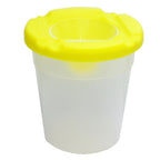 Brush Pigment Cup Small Ts-310