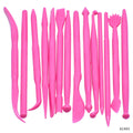 Craft Art Tools Set High Quality 14 Pcs Set A1401