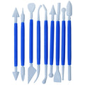 Craft Art Tools Set High Quality 9 Pcs Set A6413