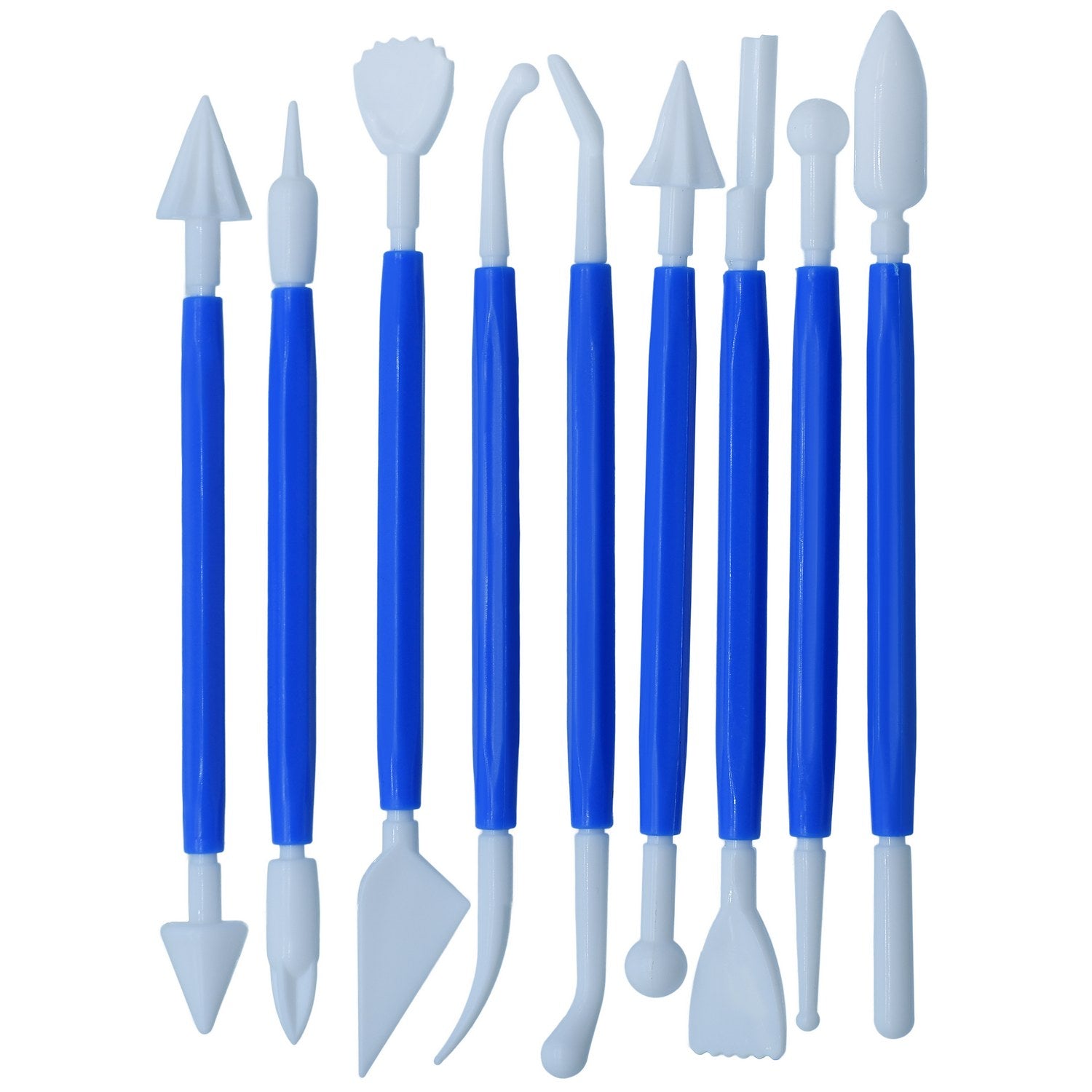 Craft Art Tools Set High Quality 9 Pcs Set A6413