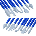 Craft Art Tools Set High Quality 9 Pcs Set A6413