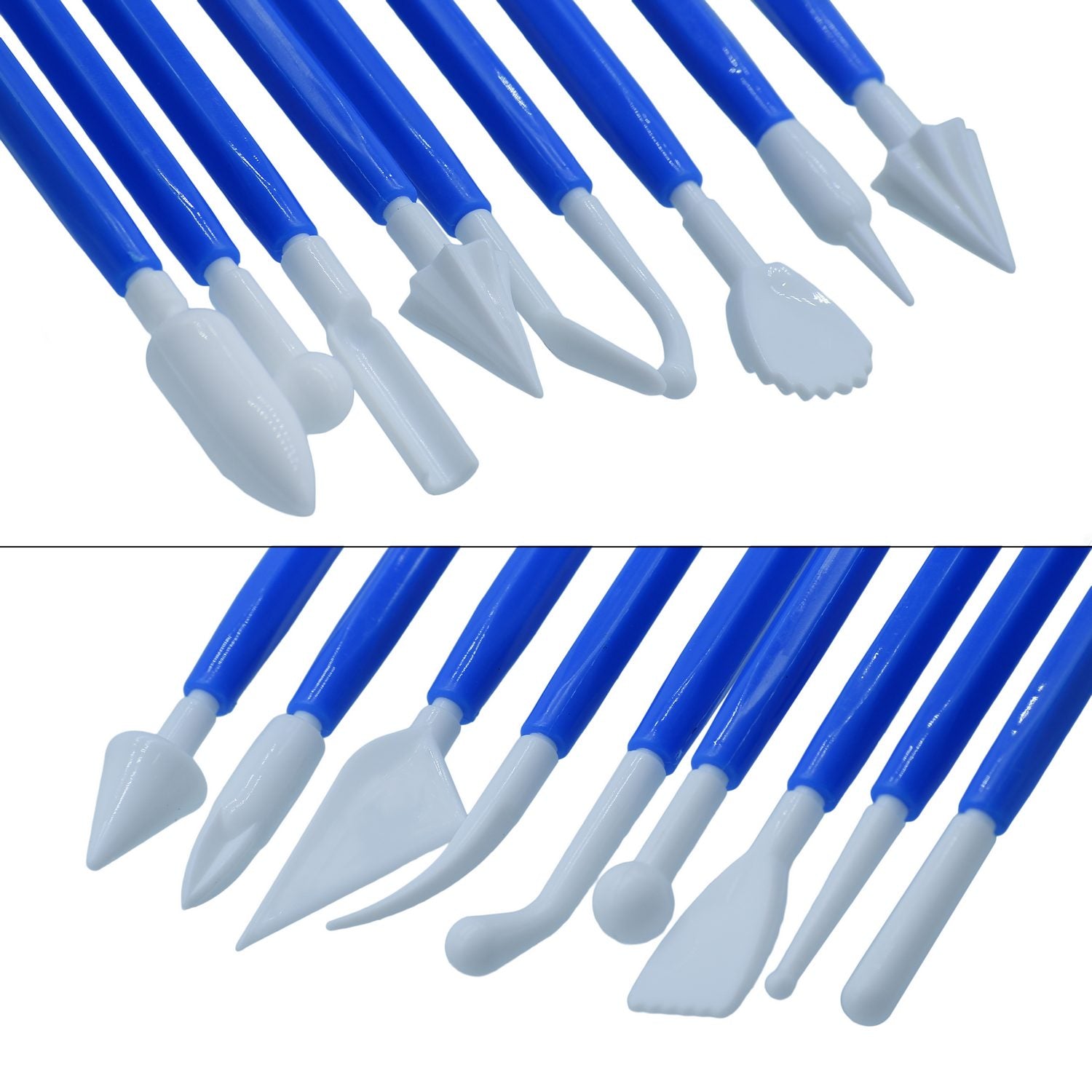 Craft Art Tools Set High Quality 9 Pcs Set A6413