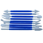 Craft Art Tools Set High Quality 9 Pcs Set A6413