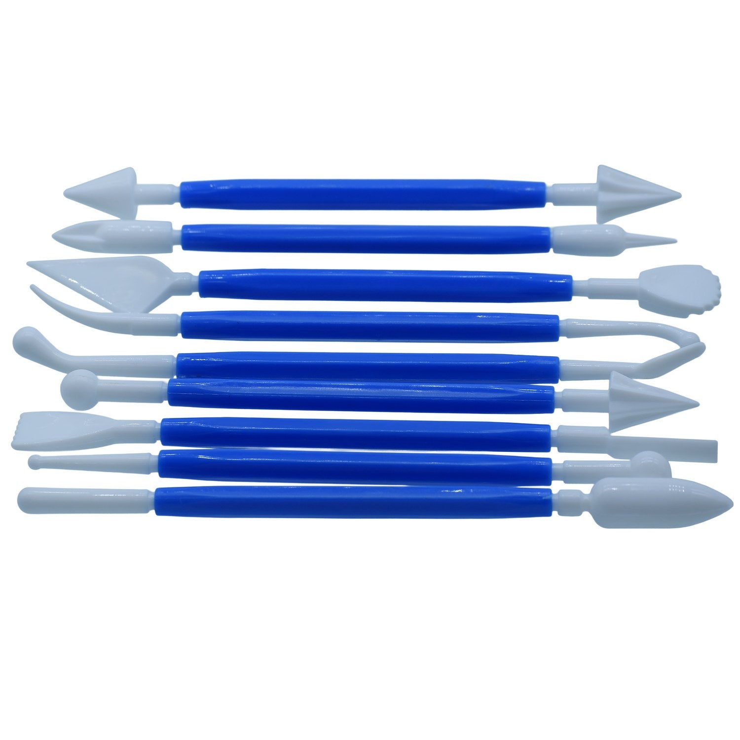 Craft Art Tools Set High Quality 9 Pcs Set A6413