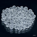 Jags Craft Crystal Beads 25Gm 10Mm Jccb02