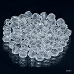 Jags Craft Crystal Beads 25Gm 10Mm Jccb02