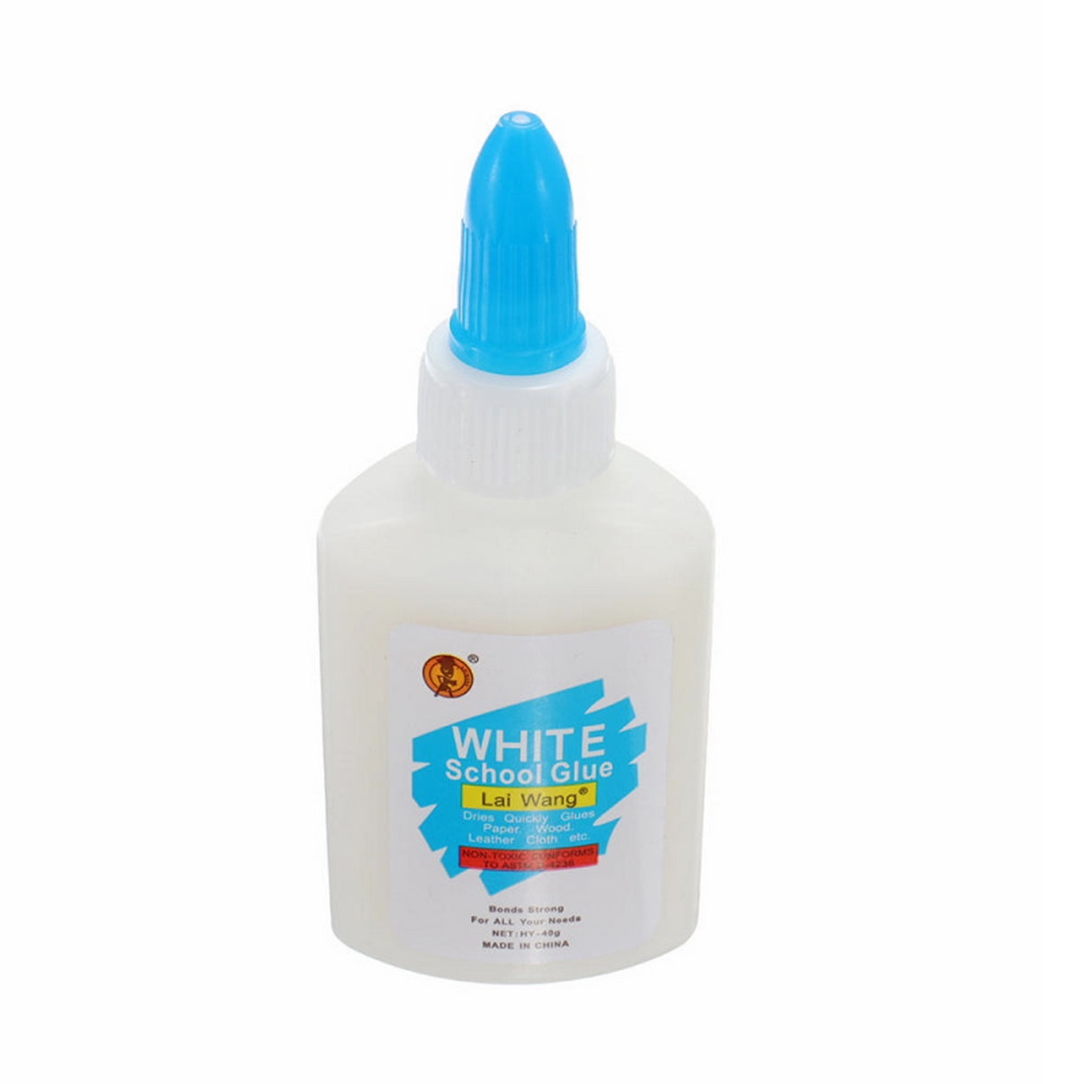 Craft Glue White Small Mini Cgw40G