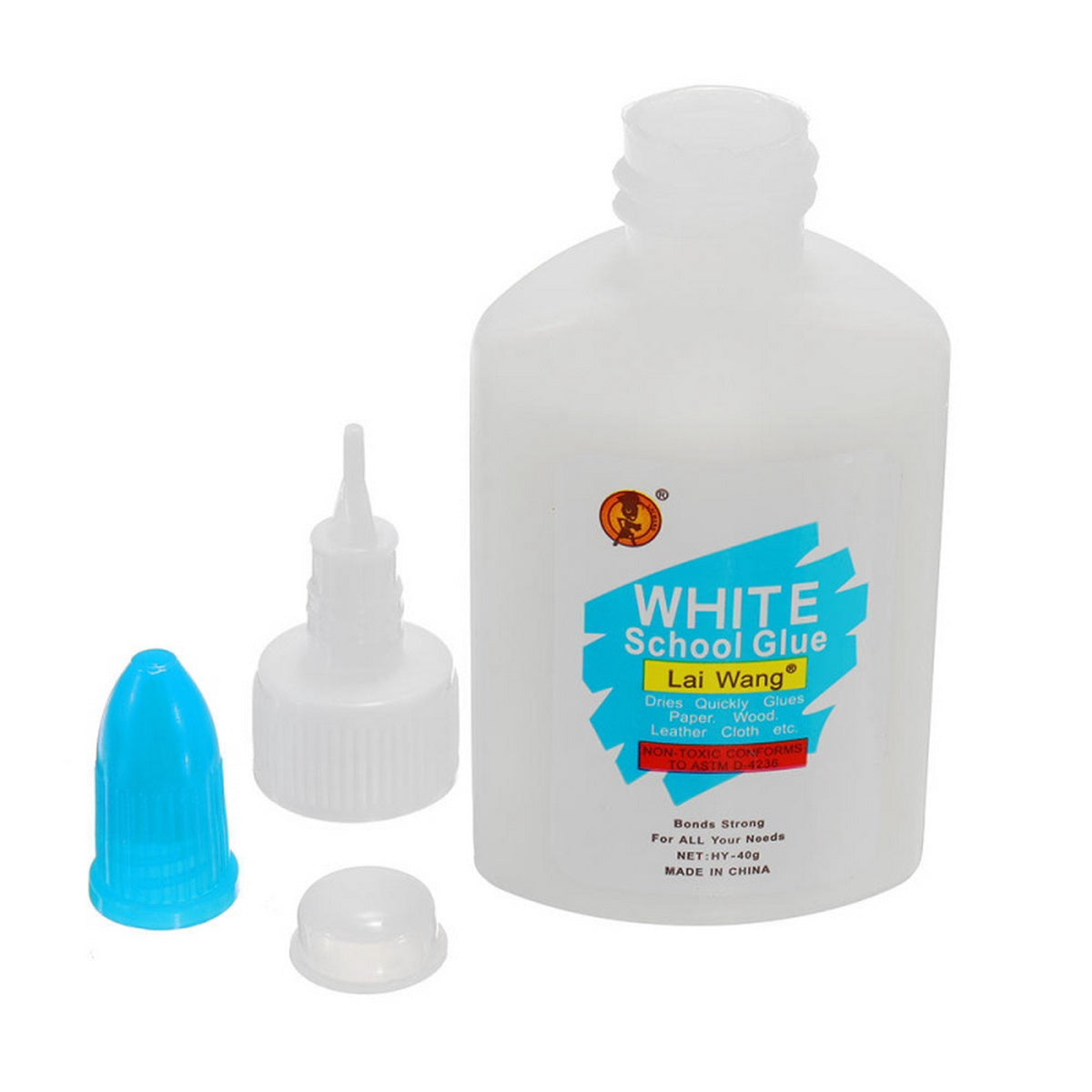 Craft Glue White Small Mini Cgw40G