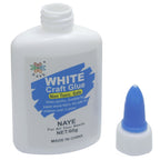 Craft Glue White Small Cgw60G