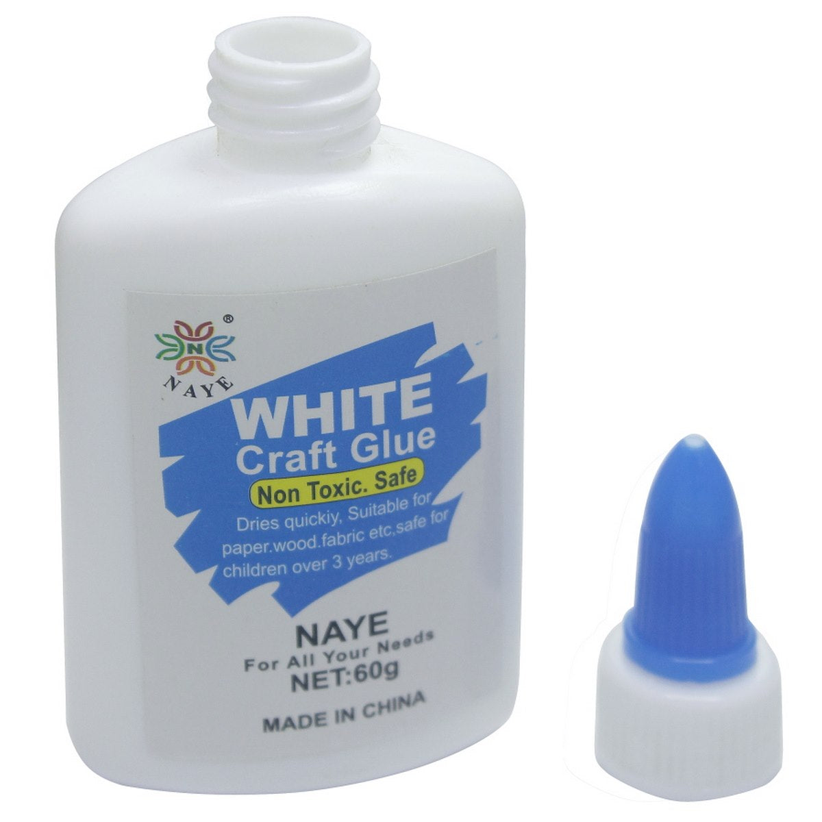 Craft Glue White Small Cgw60G