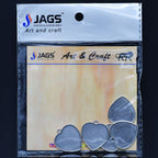 Metal Craft Fitting 5 Pics Mc-3861