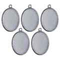 Metal Craft Fitting 5 Pics Mc-4378