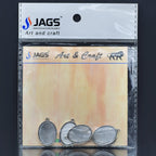 Metal Craft Fitting 5 Pics Mc-4378