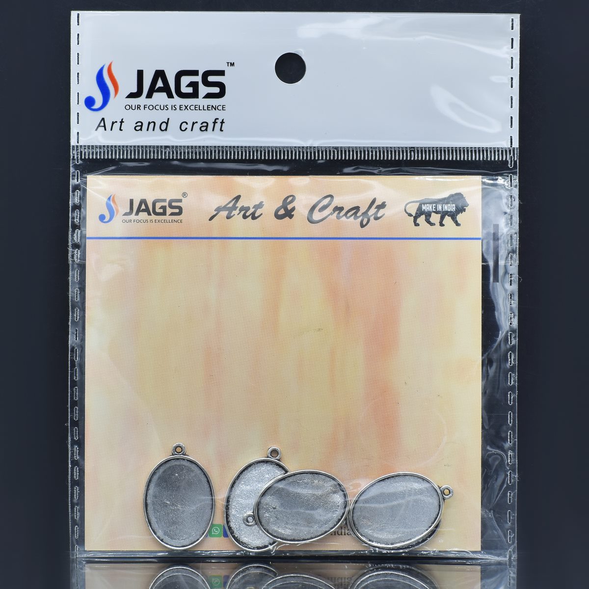 Metal Craft Fitting 5 Pics Mc-4378