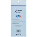 Jags Gem Stones Sticker Big Bow Multicolour Ksq-Hdj
