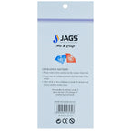 Jags Gem Stones Sticker Bow Multicolour Cxm-015-D