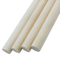 Craft Stick Round 12Inch 4Pcs 12Mm Thick Csrw06