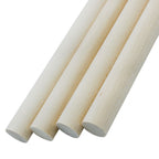 Craft Stick Round 12Inch 4Pcs 12Mm Thick Csrw06