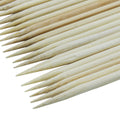 Craft Stick Round Natural 30Cm (47-50Pcs) 4.0X30Cm