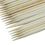 Craft Stick Round Natural 30Cm (47-50Pcs) 4.0X30Cm