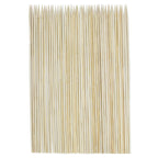 Craft Stick Round Natural 40Cm (47-50Pcs) 5.0X40Cm