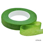 Craft Flower Making Tape Green Cftb-Gn