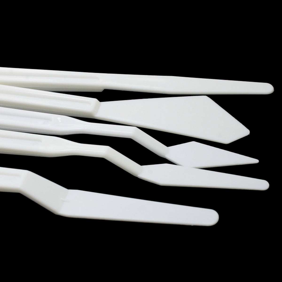 Craft Art Tools Set High Quality 5Pcs Set E0030-5