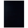 A3 Nonwoven Felt Sheet Black A3Nfsbk