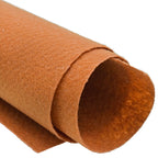 A3 Nonwoven Felt Sheet Light Brown 108 A3Lbn108