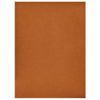 A3 Nonwoven Felt Sheet Light Brown 108 A3Lbn108