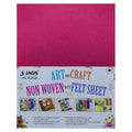 A3 Nonwoven Felt Sheet Rani 59 A3Ri59