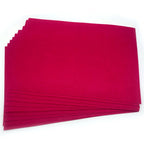 A3 Nonwoven Felt Sheet Rani 59 A3Ri59
