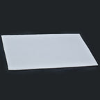 A4 Nonwoven Felt Sheet 3 Mm 1 Pcs White A4Nf3Mm-2