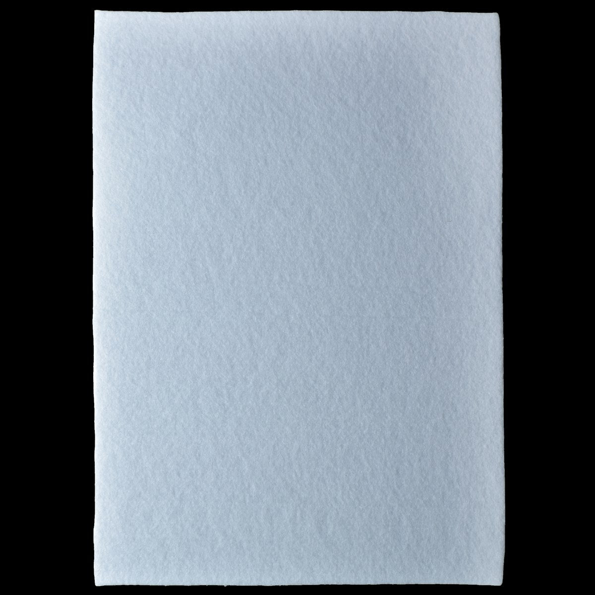 A4 Nonwoven Felt Sheet 3 Mm 1 Pcs White A4Nf3Mm-2